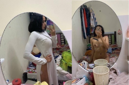 Clip sex nữ sinh với cơn nứng mỗi ngày